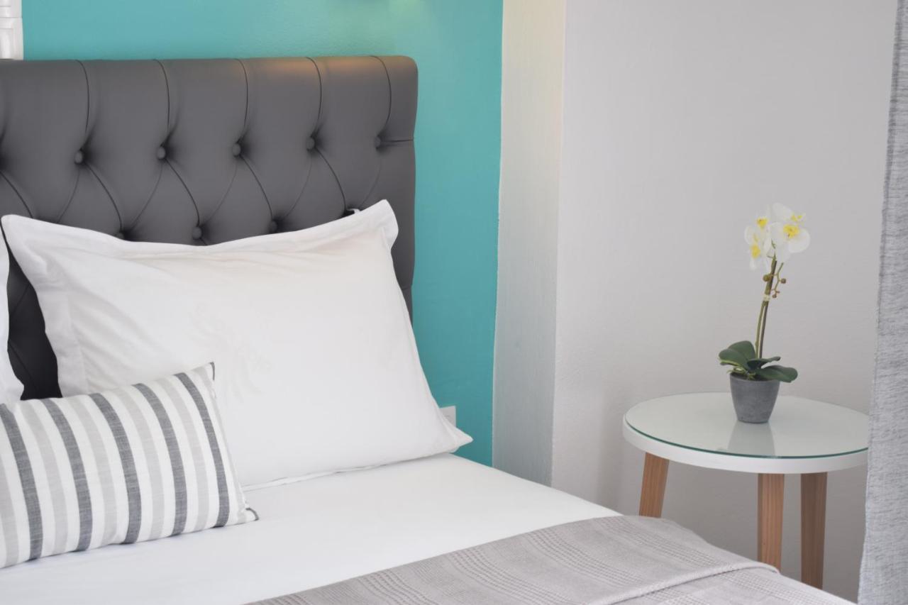 Mirto Beach Hotel & Restaurant Паралия Враху Екстериор снимка